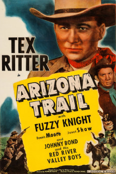 Arizona Trail (1943) download