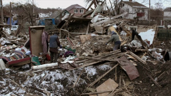 Armed Only with a Camera: The Life and Death of Brent Renaud (2025) download