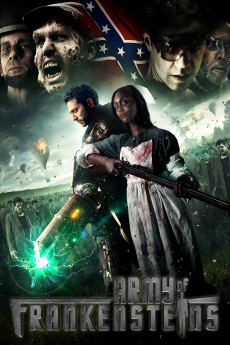 Army of Frankensteins (2013) download