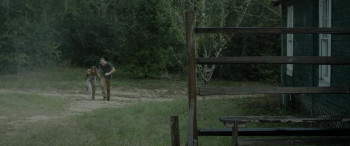 Army of One (2020) download