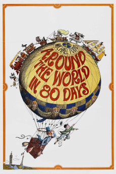 Around the World in 80 Days (1956) download
