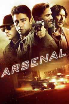 Arsenal (2017) download
