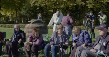 Arsenie. An Amazing Afterlife (2023) download