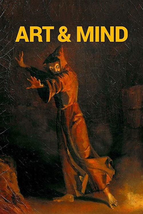 Art & Mind (2019) download