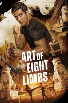 Art of Eight Limbs (2024) download