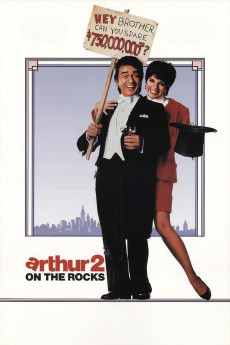 Arthur 2: On the Rocks (1988) download