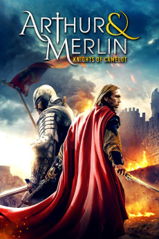 Arthur & Merlin: Knights of Camelot (2020) download