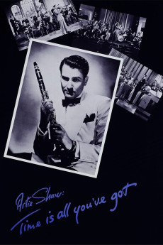 Artie Shaw: Time Is All You've Got (1985) download