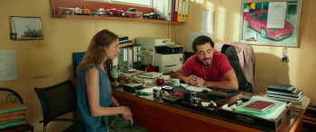 Arzé (2024) download