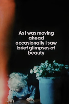 As I Was Moving Ahead Occasionally I Saw Brief Glimpses of Beauty (2000) download