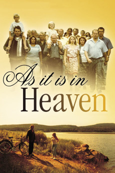As It Is in Heaven (2004) download