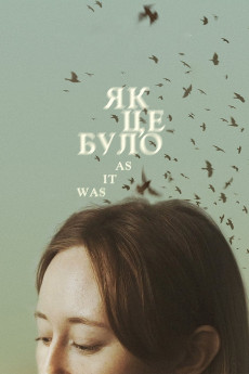 As It Was (2023) download
