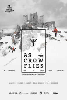 As the Crow Flies (2017) download