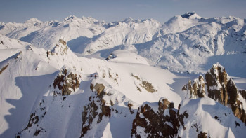 As the Crow Flies (2017) download