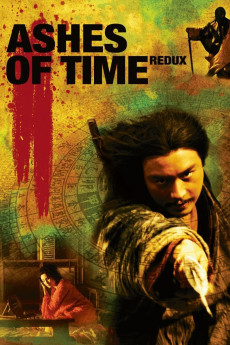 Ashes of Time (1994) download