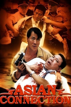 Asian Connection (1995) download