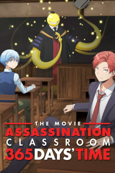 Assassination Classroom: 365 Days (2016) download