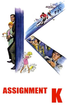 Assignment K (1968) download