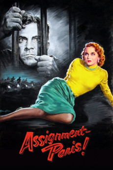 Assignment: Paris (1952) download