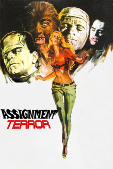 Assignment Terror (1970) download