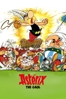 Asterix the Gaul (1967) download