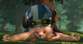 Astérix: The Mansions of the Gods (2014) download