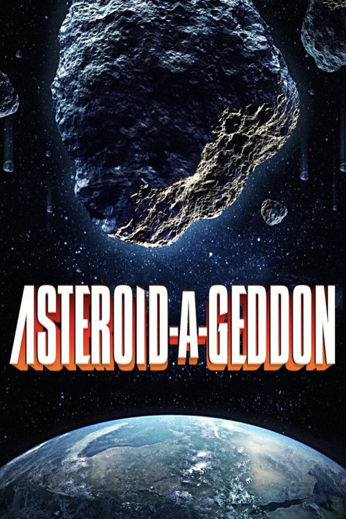 Asteroid-a-Geddon (2020) download