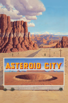 Asteroid City (2023) download