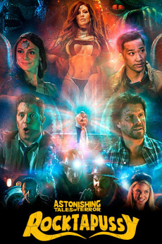 Astonishing Tales of Terror: Rocktapussy! (2022) download
