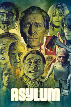 Asylum (1972) download