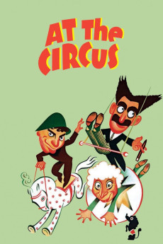At the Circus (1939) download
