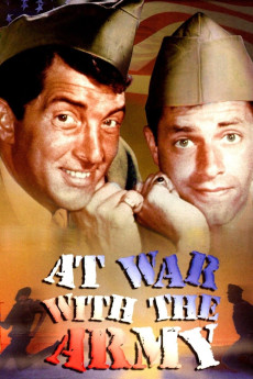 At War with the Army (1950) download