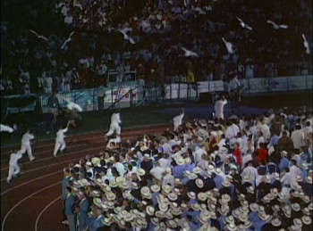 Atlanta's Olympic Glory (1997) download