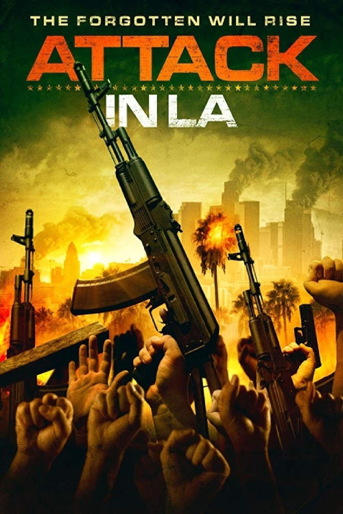 Attack in LA (2018) download