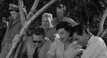 Attack of the Crab Monsters (1957) download