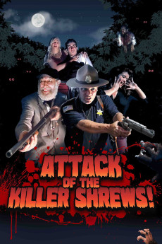 Attack of the Killer Shrews! (2016) download