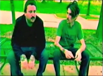 Attack of the Scarecrow from Mars (2021) download