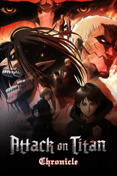 Attack on Titan: Chronicle (2020) download