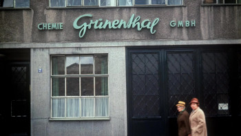 Attacking the Devil: Harold Evans and the Last Nazi War Crime (2014) download