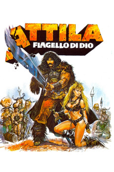 Attila (1982) download
