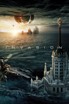 Attraction 2: Invasion (2020) download