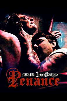 August Underground's Penance (2007) download