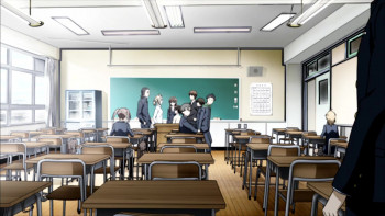 Aura: Koga Maryuin's Last War (2013) download