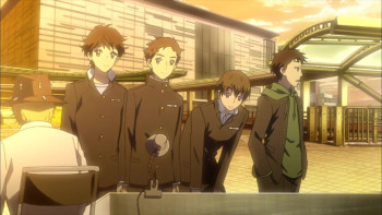 Aura: Koga Maryuin's Last War (2013) download