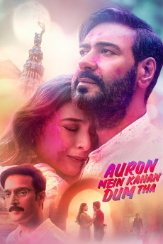 Auron Mein Kahan Dum Tha (2024) download