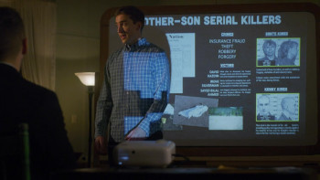 Aurora Teagarden Mysteries: How to Con a Con (2021) download