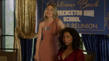 Aurora Teagarden Mysteries: Reunited and It Feels So Deadly (2020) download