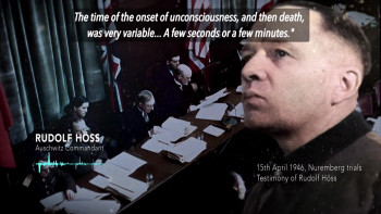 Auschwitz: Countdown to Liberation (2025) download