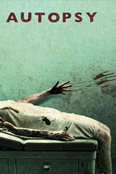Autopsy (2008) download