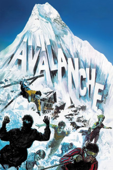 Avalanche (1978) download